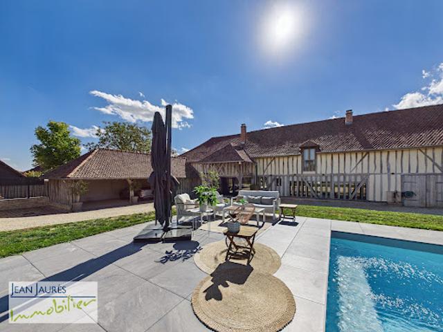 Maison vente à Laubressel, Aube