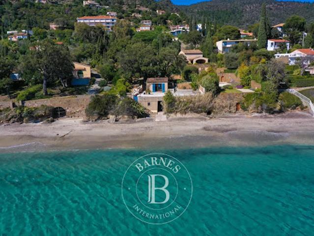 Maison vente à La Louve, Rayol-Canadel-sur-Mer