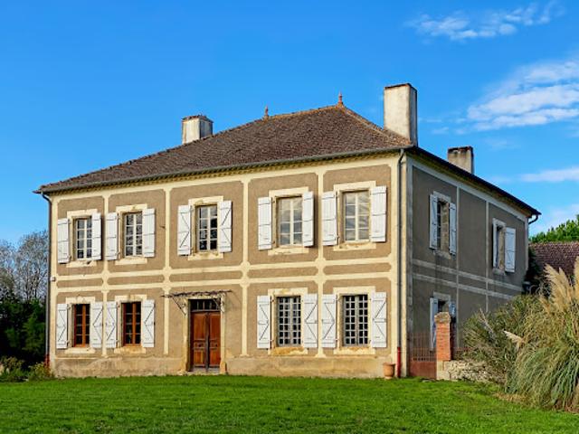Maison vente à Auch, Riguepeu
