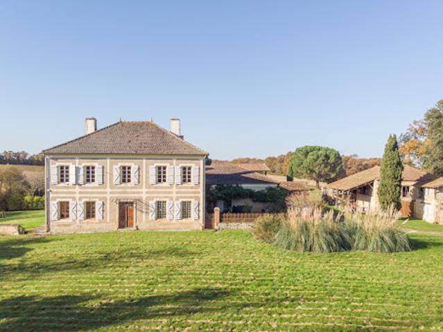Maison vente à Auch, Vic-fezensac