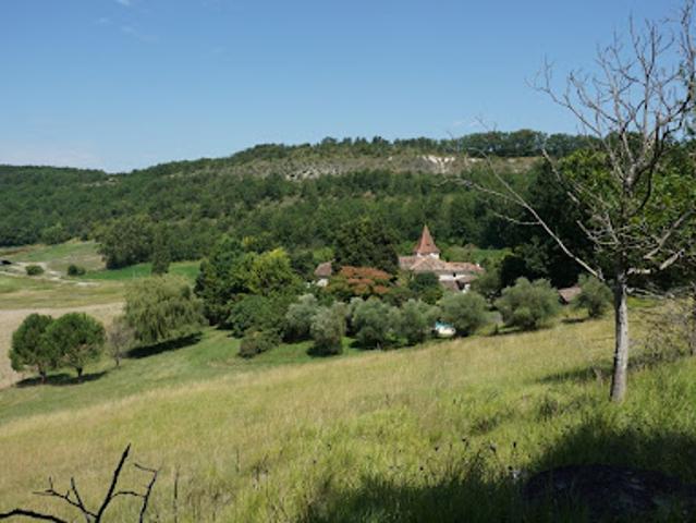 Maison vente à Castelsarrasin, Tréjouls