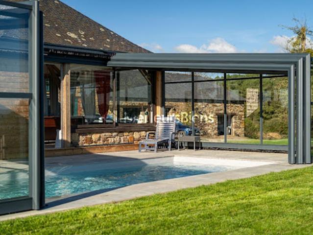 Maison vente à Redon, Bretagne