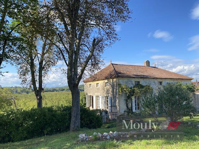 Maison vente à Cahors, Bélaye
