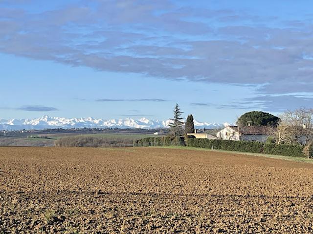 Maison vente à Lazières, Vieillevigne