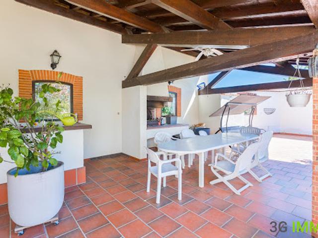 Maison vente à Toulouse, Vieillevigne