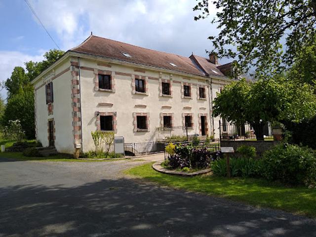 Maison vente à Nontron, Saint-martial-d'albarède