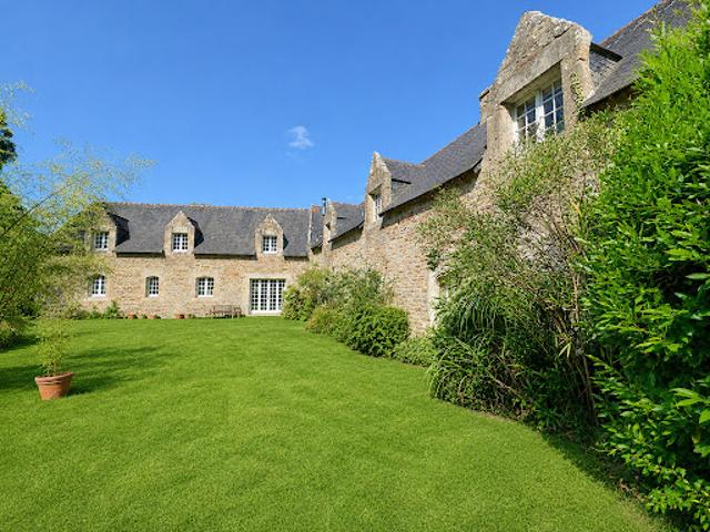 Maison vente à Zone Artisanale du Mourillon, Quéven