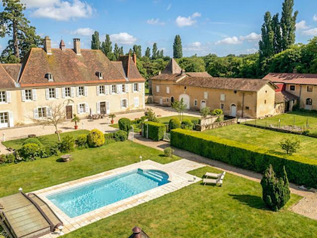 Maison vente à Bourg-en-Bresse, Bourg-en-bresse