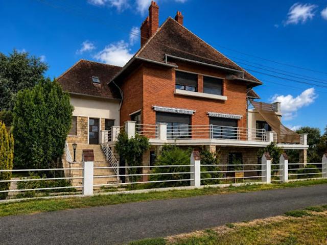 Maison vente à Villabe, Guilly
