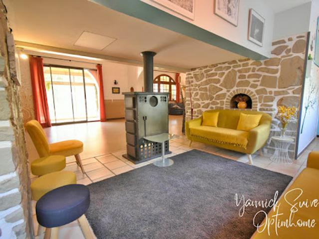 Maison vente à Céret, Arles-sur-tech