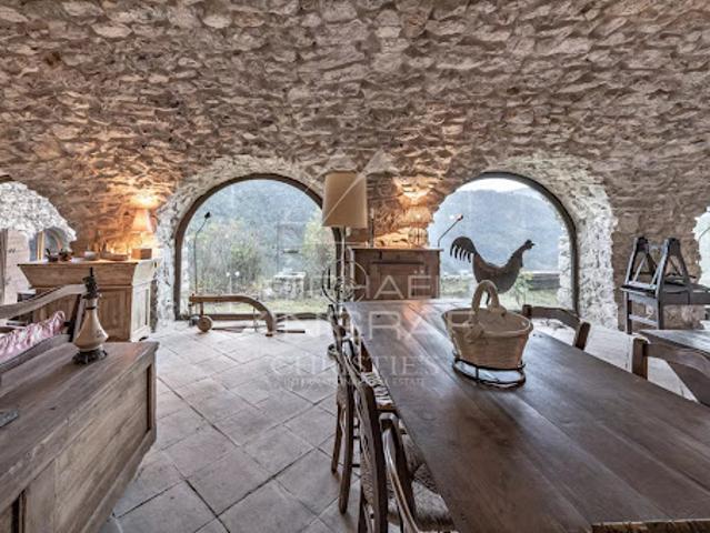 Maison vente à France métropolitaine, Peille