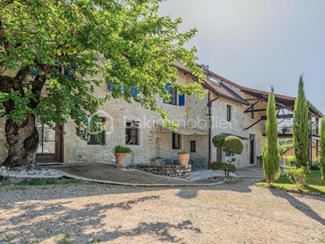 Maison vente à Belley, Marignieu