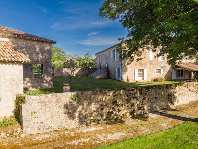 Maison vente à Condom, Saint-clar