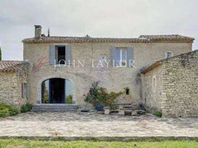 Maison vente à Apt, Ménerbes
