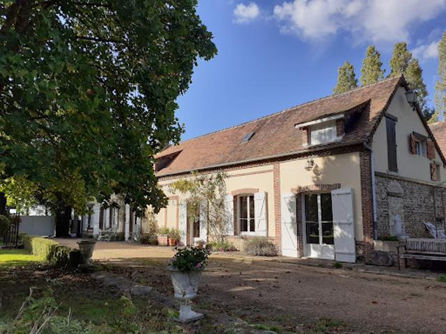 Maison vente à Saint-Maurice-lès-Charencey, Charencey