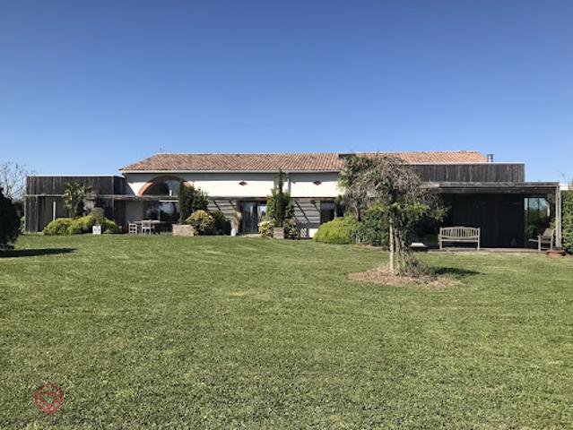 Maison vente à Toulouse, Montgaillard-lauragais