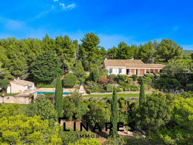 Villa vente à Ceyreste