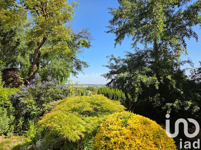 Maison vente à Saint-Germain-en-Laye, Louveciennes