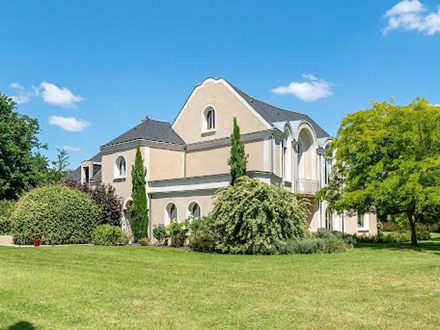 Maison vente à Saumur, Saulgé-l'hôpital