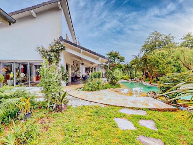 Maison vente à France métropolitaine, Saint-martin-de-seignanx