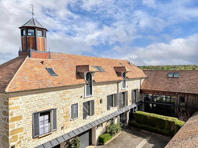 Maison vente à Les Toupets, Vauréal