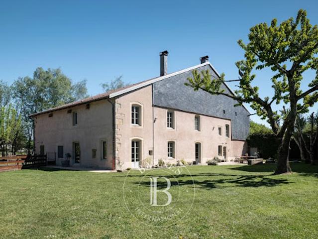 Maison vente à Épinal, Dogneville