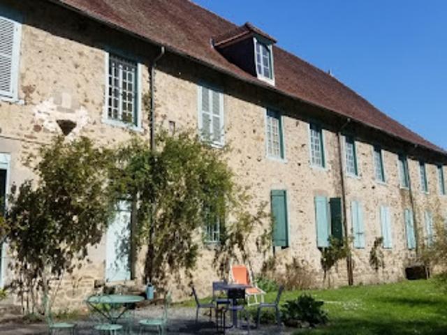 Maison vente à Aubusson, Felletin