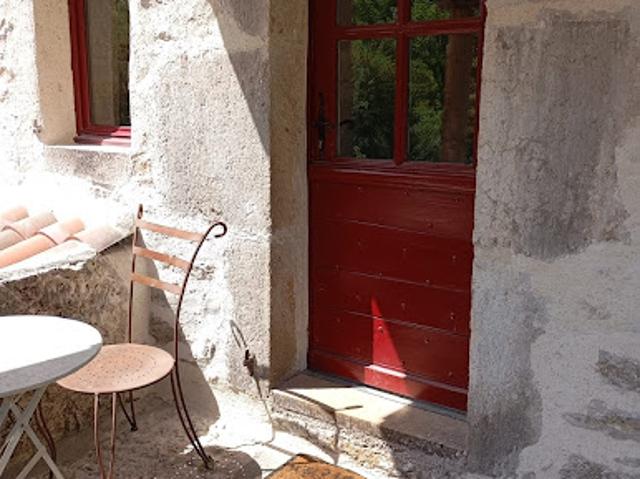 Maison vente à Figeac