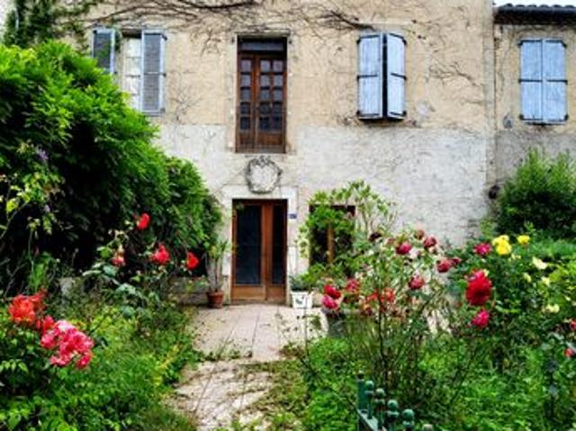 Maison vente à Castres, Dourgne