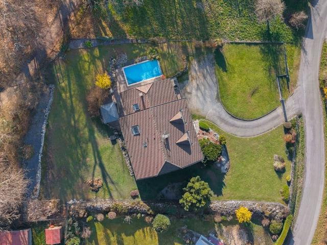 Maison vente à Thonon-les-Bains, Lugrin