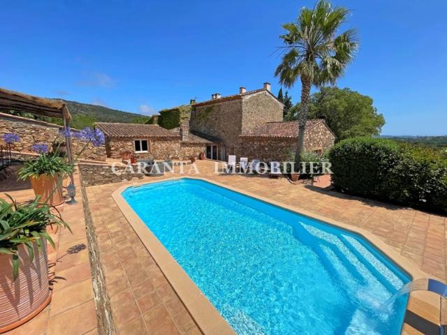 Maison vente à Sainte-maxime, Gauthier-Haut