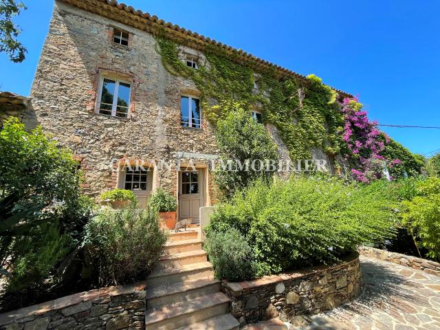 Maison vente à Arrondissement de Draguignan, Sainte-maxime
