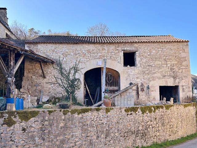 Maison vente à Sarlat-la-Canéda, Allas-les-mines