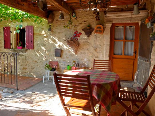 Maison vente à Largentière, Vals-les-bains