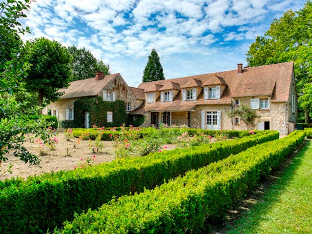 Maison vente à Rambouillet, Autouillet