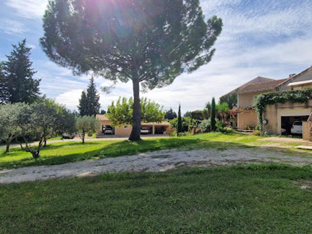 Maison vente à Avignon
