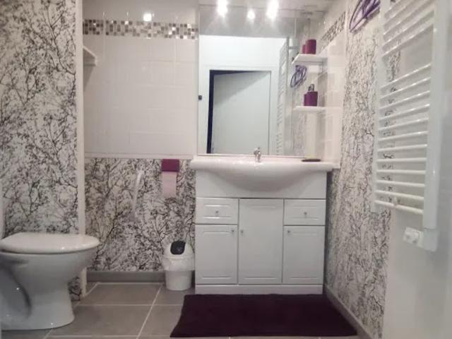 Maison vente à Bourdon, Bahus-Soubiran