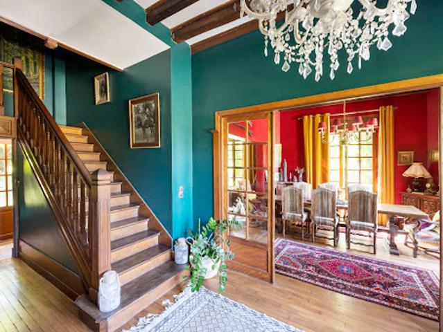 Maison vente à Rambouillet, Chevreuse