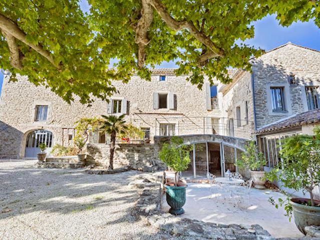 Maison vente à Nyons, Bourdeaux