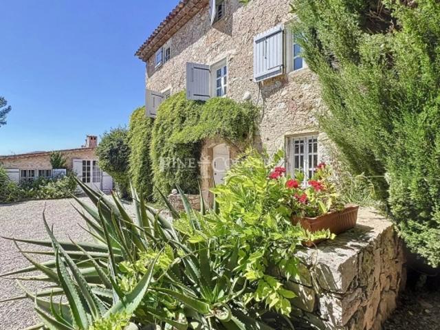 Maison vente à Grasse, Alpes-Maritimes