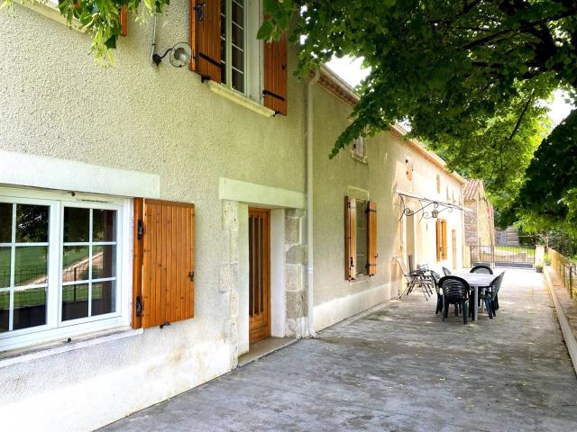 Maison vente à Madaillan
