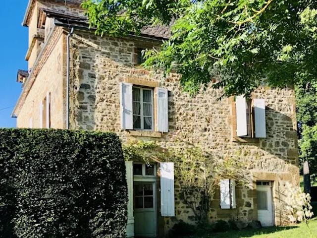 Maison vente à Figeac