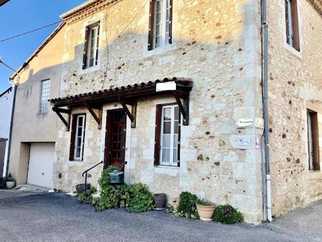 Maison vente à France métropolitaine, Gondrin