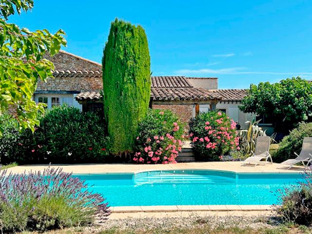 Maison vente à France métropolitaine, Grignan