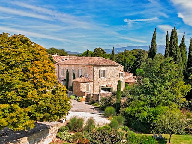 Maison vente à Grignan, Drôme