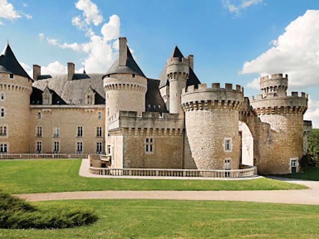 Maison vente à Châteauroux, Déols