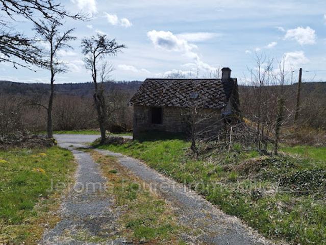 Maison vente à Aubusson, Malleret