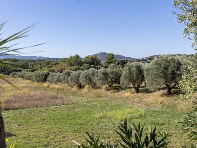 Maison vente à Arrondissement de Toulon, Ollioules