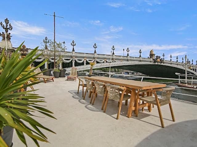 Maison vente à Paris, Île-de-France