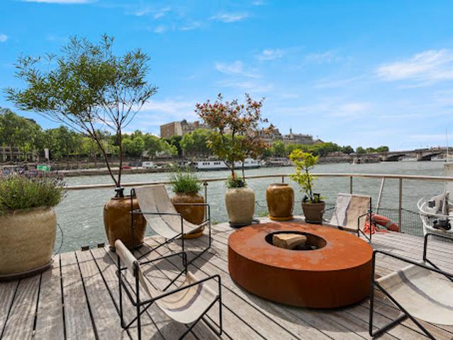 Maison vente à France métropolitaine, Martinique